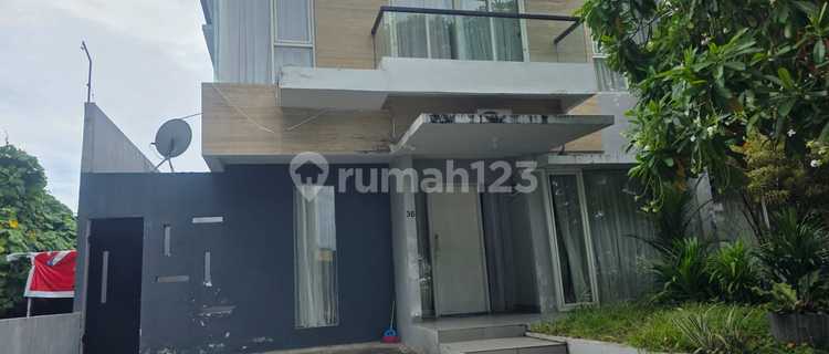 For Rent Beautiful and Attractive House in Wanea Area, Very Affordable Price 1