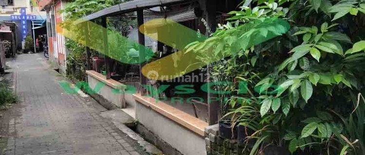 DIJUAL CEPAT TANAH MENARIK DAN STRATEGIS DAERAH TUMINTING, HARGA SANGAT MURAH 1