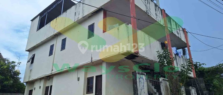 For Quick Sale: Attractive Boarding House in Wonasa Area, Very Affordable Price 1