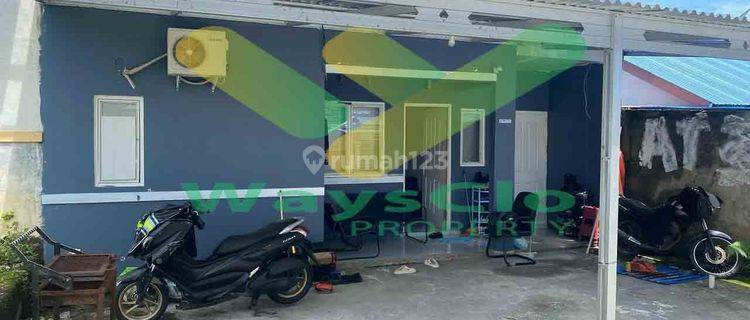 Dijual Cepat Rumah Cantik Lanjut Kredit Koka Karisma, Harga Sangat Murah 1