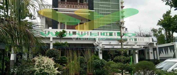 Dijual Cepat Rumah Mewah Cantik Dan Menarik Daerah Winangun, Harga Sangat Murah 1