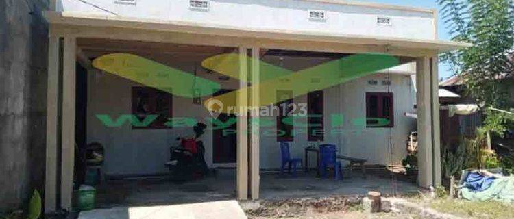 Dijual Cepat Rumah Cantik Dan Menarik Daerah Dimembe, Harga Sangat Murah 1