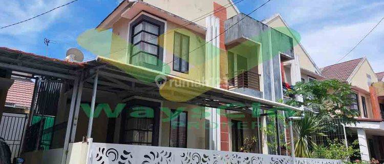 Disewakan Rumah Cantik Full Furnished Daerah Mountai View 1