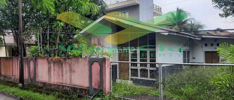 Disewakan Rumah Sangat Murah Daerah Winangun, Harga Sangat Murah 1