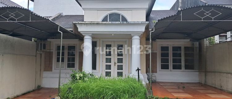 For Rent Beautiful and Attractive House in Citraland, Very Affordable Price 1