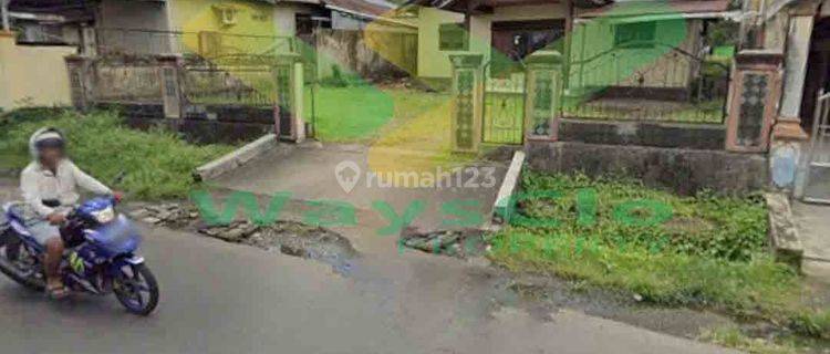 Dijual Cepat Tanah Sangat Strategis Daerah Airmadidi, Harga Sangat Murah 1