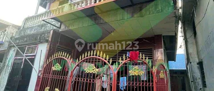 Quick Sale: Affordable Boarding House in Samrat Area, Below Market Price 1