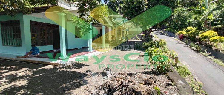 Dijual Cepat Rumah Murah Daerah Bitung, Harga Di Bawah Pasaran 1
