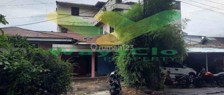 DIJUAL CEPAT RUMAH MENARIK DAN STRATEGIS DAERAH WANEA, HARGA SANGAT MURAH 1