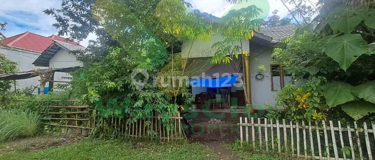 Dijual Cepat Rumah Murah Daerah Navy Hills, Harga di Bawah Pasaran 1