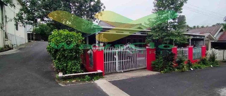 Dijual Cepat Rumah Menarik Daerah Politeknik, Harga Sangat Murah 1