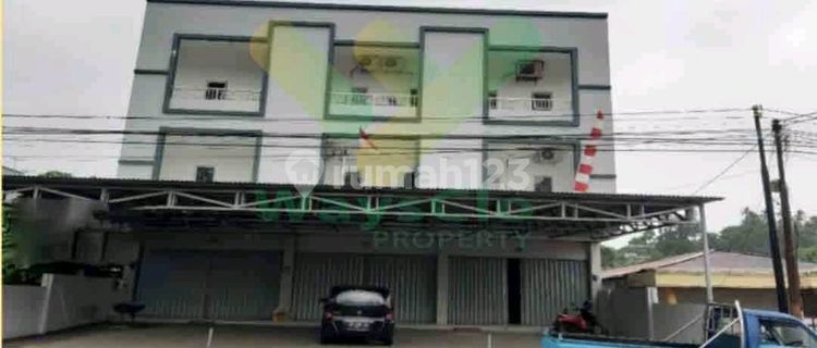 Dijula Fast Beautiful and Strategic Shop House in Paal Dua Area, Very Cheap Price 1