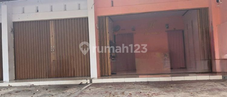 For Rent: Beautiful and Attractive Shop House in Tikala Area, Very Affordable Price 1