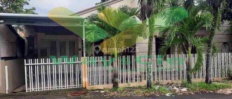Disewakan Rumah Cantik Dan Menarik Daerah Unsrat, Harga Sangat Murah 1