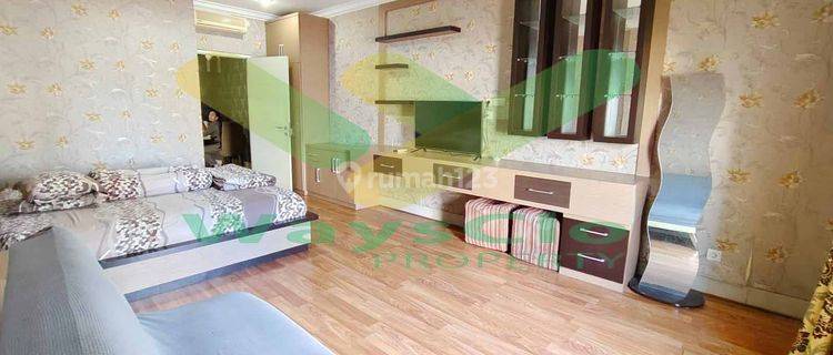 Disewakan Apartemen Full Furnish Mtc Megamas, Harga Sangat Murah 1