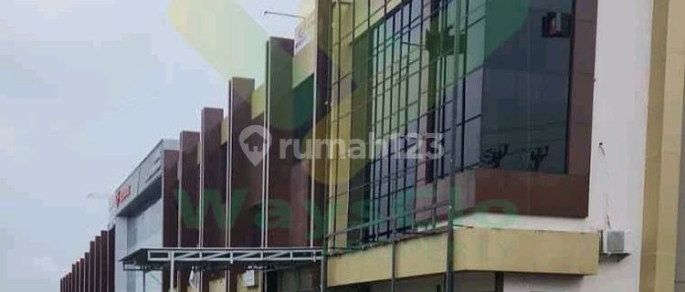 For Rent: Beautiful and Attractive Shop House in Tikala Area, Very Affordable Price 1