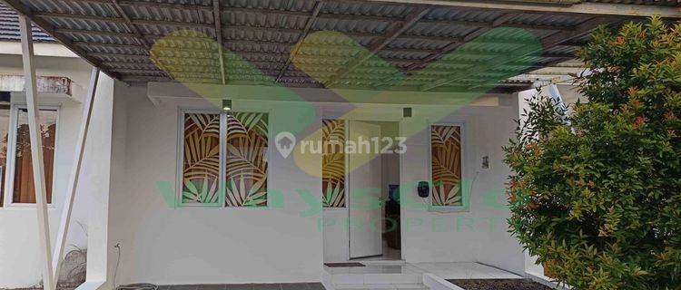Dijual Cepat Rumah Cantik Plus Plus Furnish Daerah Grand Kawanua, Harga Paling Murah 1