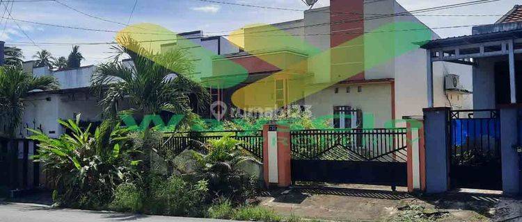 DIJUAL CEPAT RUMAH CANTIK DAN MENARIK DAERAH GPI , HARGA SANGAT MURAH 1