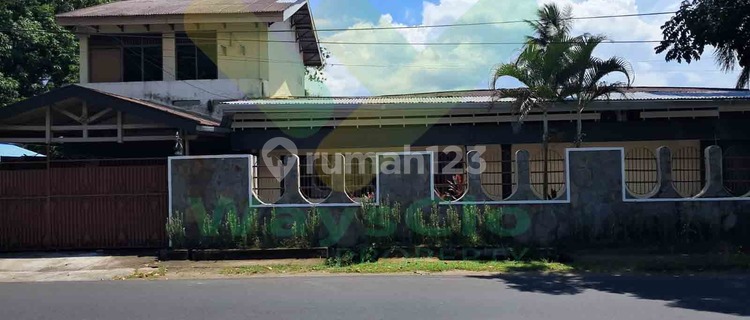 For Quick Sale: Beautiful and Strategic House in Paal Dua Area, Very Cheap Price 1