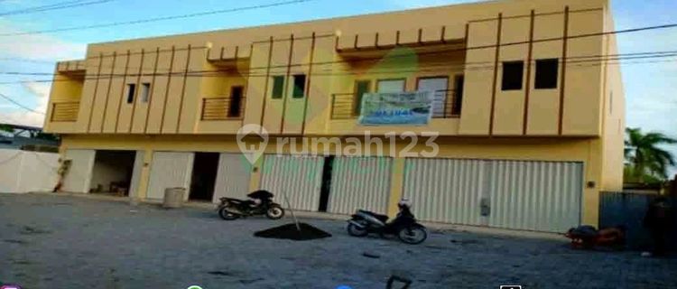 For Quick Sale: Beautiful and Strategic Shop House in Bitung Area, Very Affordable Price 1