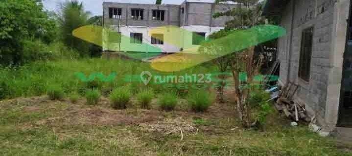 DIJUAL CEPAT TANAH SANGAT MURAH DAERAH PAAL DUA, HARGA DI BAWAH PASARAN 1