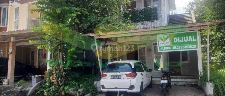 Dijual Cepat Rumah Cantik Dan Menarik Di Tamansari Metropolitan, Harga Sangat Murah 1