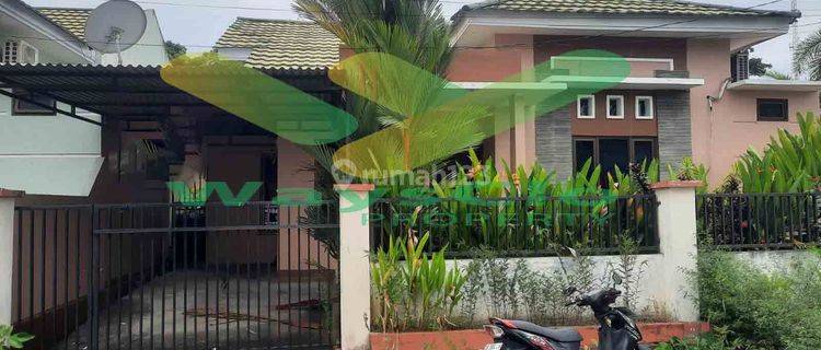 Disewakan Rumah Cantik Dan Menarik Daerah Malalayang, Harga Sangat Murah 1