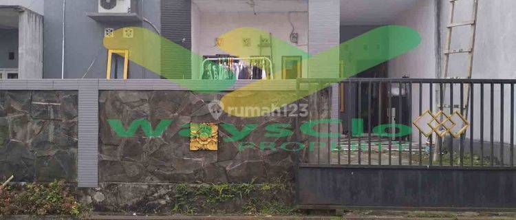 Dijual Cepat Rumah Sangat Murah Daerah Mapanget, Harga Sangat Murah 1