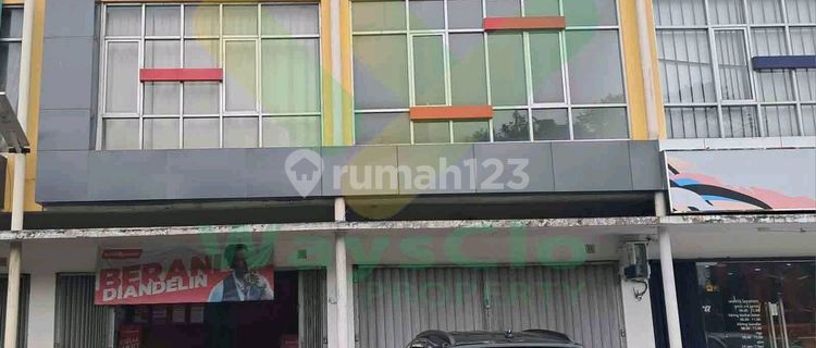 For Rent Beautiful and Attractive Shop House in Wanea Area, Very Cheap Price 1