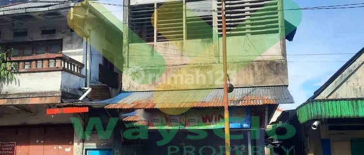 For Sale: Strategic and Cheap Shop House, Below Market Price 1