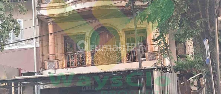 Quick Sale, Very Strategic Wenang Area Shop House, Very Cheap Price 1