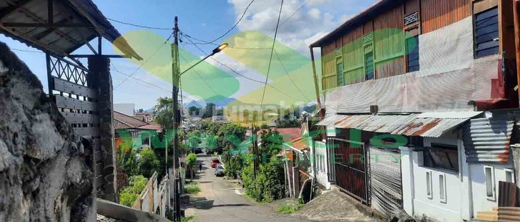 Dijual Cepat Kos - Kosan Strategis Daerah Kampus Unsrat, Harga Sangat Murah 1