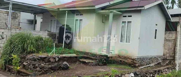 For Quick Sale, Koka Asri Area House with Ongoing Credit, Very Affordable Price 1