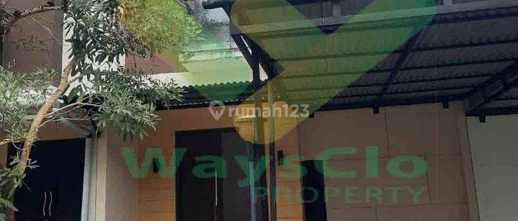 Disewakan Rumah Cantik Dan Menarik Di Holland Village, Harga Sangat Murah 1
