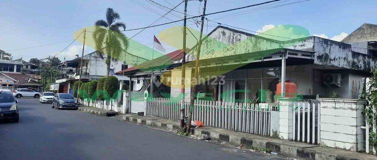 Disewakan Rumah Menarik Dan Strategis Daerah Wanea, Harga Sangat Murah 1