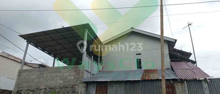 Dijual Cepat Rumah Menarik Daerah Koka Asri, Harga Sangat Murah 1