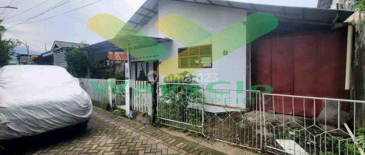 Disewakan Rumah Menarik Daerah Sario, Harga Sangat Murah 1