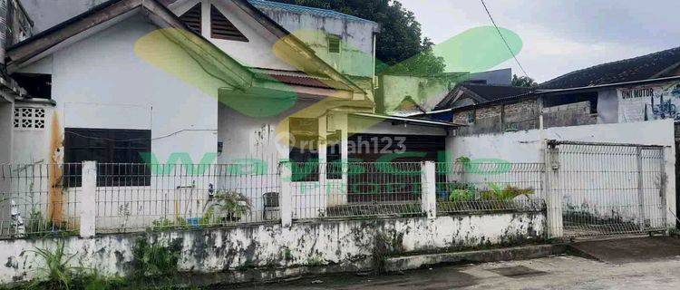 Disewakan Rumah Menarik Daerah Paal Dua, Harga Sangat Murah 1