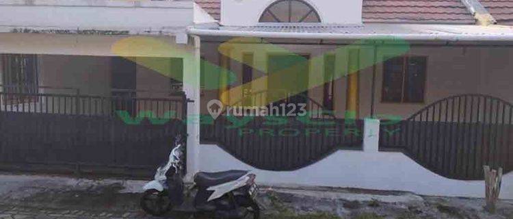 Dijual Cepat Rumah Menarik Daerah Mountain View, Harga Sangat Murah 1