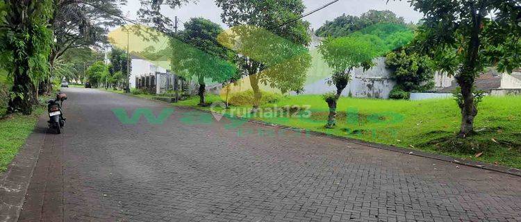 DIJUAL CEPAT TANAH CANTIK DAN MENARIK DAERAH CITRALAND, HARGA SANGAT MURAH 1