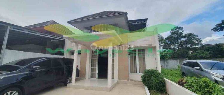 Dijual Cepat Rumah Cantik Dan Menarik Daerah Citraland, Harga Sangat Murah 1