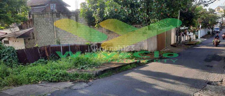 DIJUAL CEPAT TANAH SANGAT STRATEGIS DAERAH KAMPUS, HARGA SANGAT MURAH 1