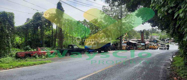 Dijual Cepat Tanah Sangat Strategis Daerah Winangun, Harga Sangat Murah 1