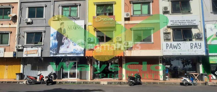 For Sale: Beautiful and Strategic Shop House in Megamall Area, Very Affordable Price 1