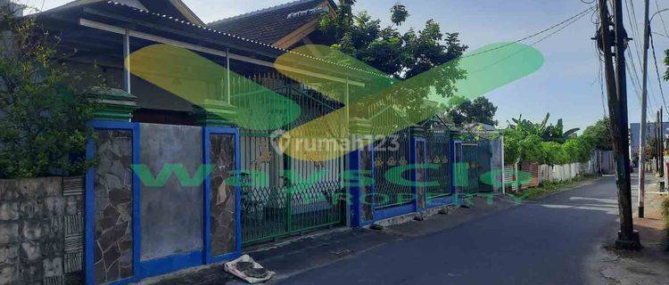 DISEWAKAN RUMAH CANTIK DAN MENARIK DAERAH MALALAYANG, HARGA SANGAT MURAH 1