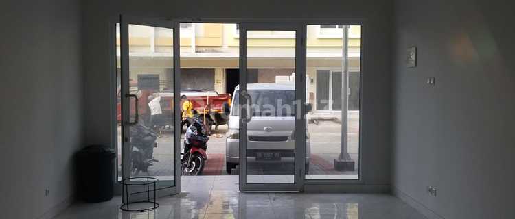 Shop House for Rent in Arcadia Gading Serpong 1
