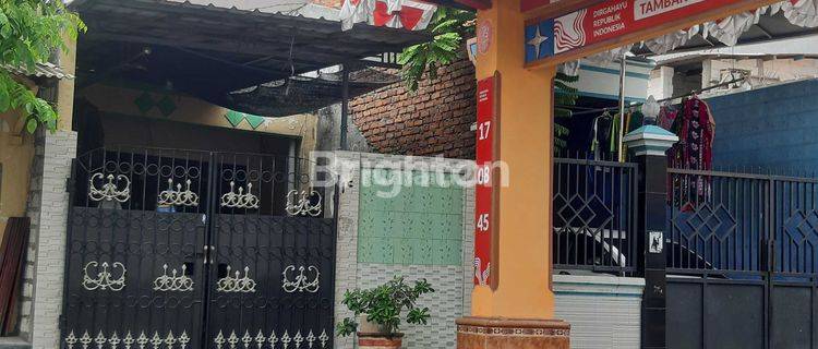 RUMAH DI JUAL CEPAT 1