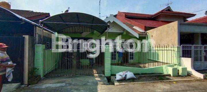 RUMAH DI KAN DI SIDOARJO 1