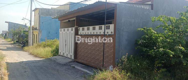 DIJUAL RUMAH SIAP HUNI !!! 1