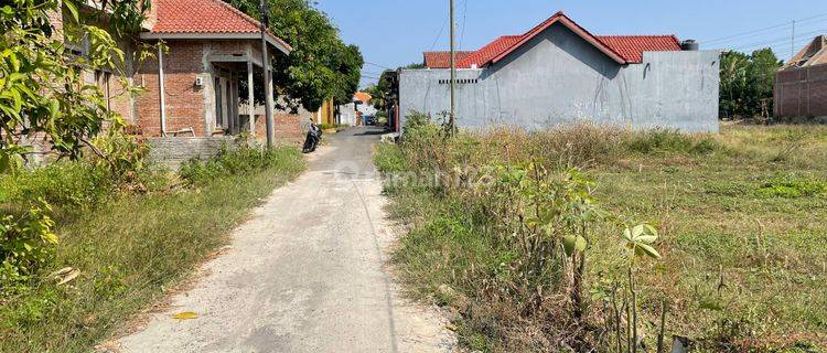 Tanah Dekat Dengan Sekolah, Kampus dan Rumah sakit di Majasem 1